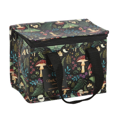 Dark Forest Print Lunch Bag - MarshallsHealthShop