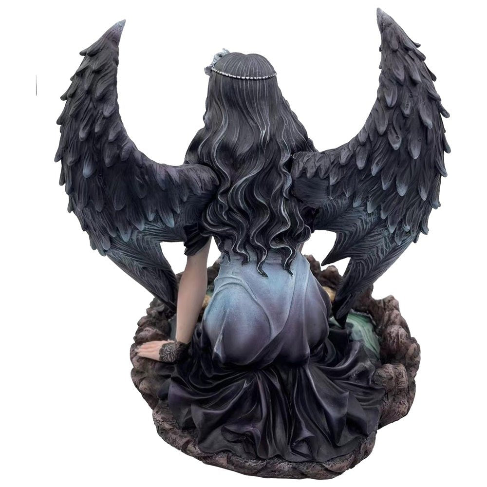 Dark Magic Angel - MarshallsHealthShop