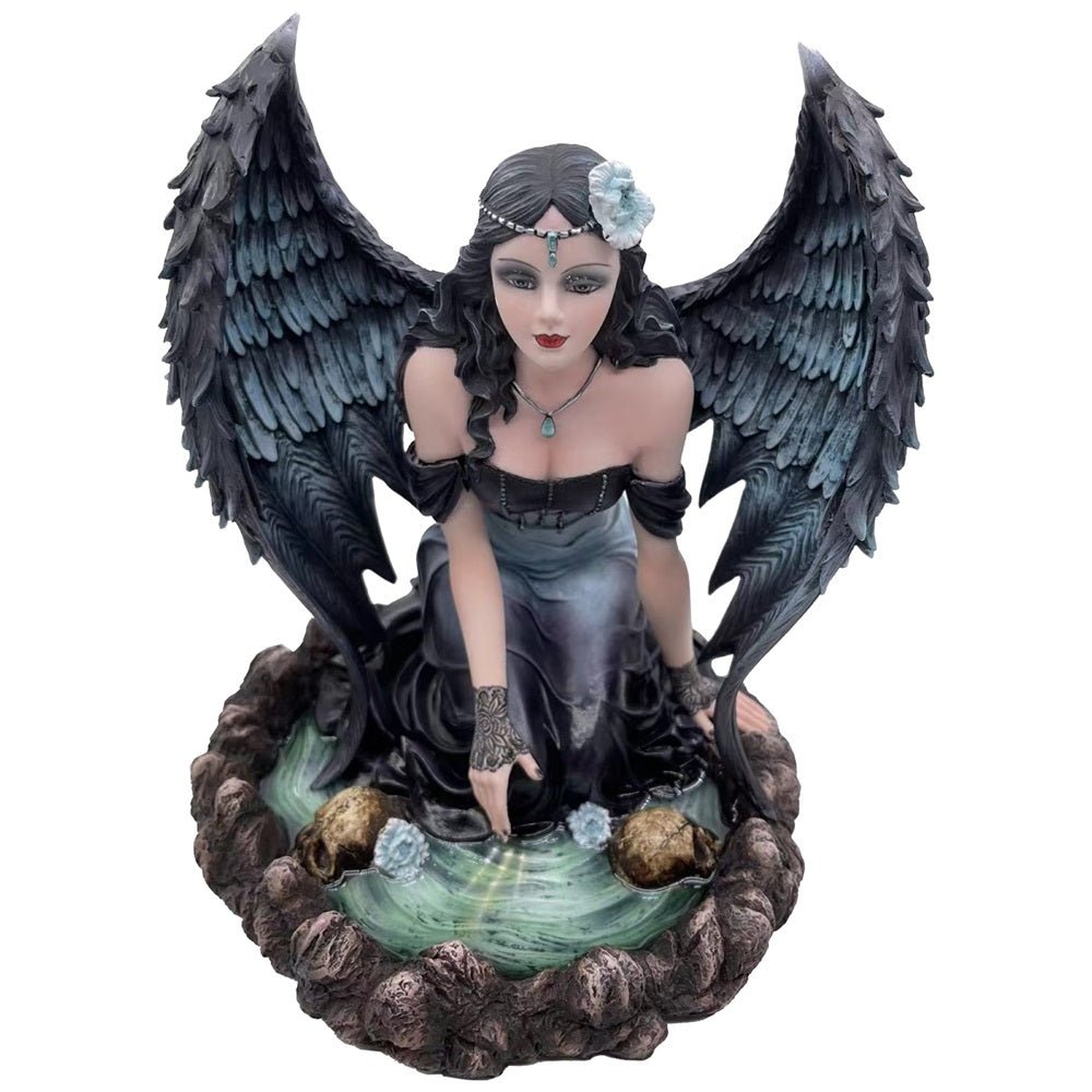 Dark Magic Angel - MarshallsHealthShop