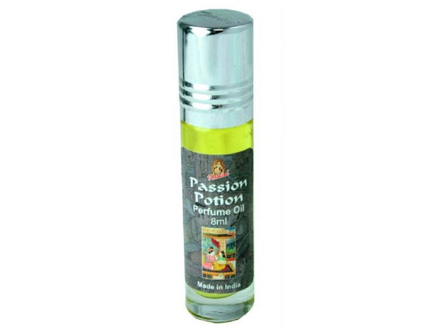 Kamini Perfume Oil Passion Potion 8ml