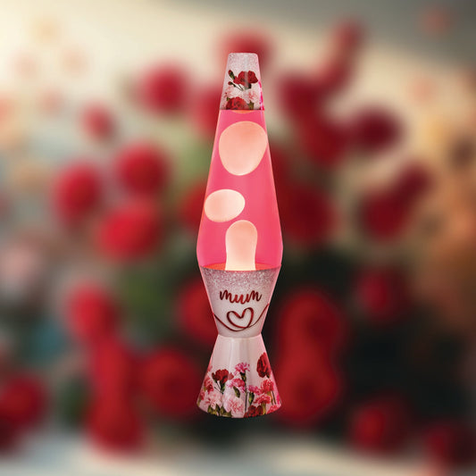 Diamond Motion Lamp Best Mum - MarshallsHealthShop