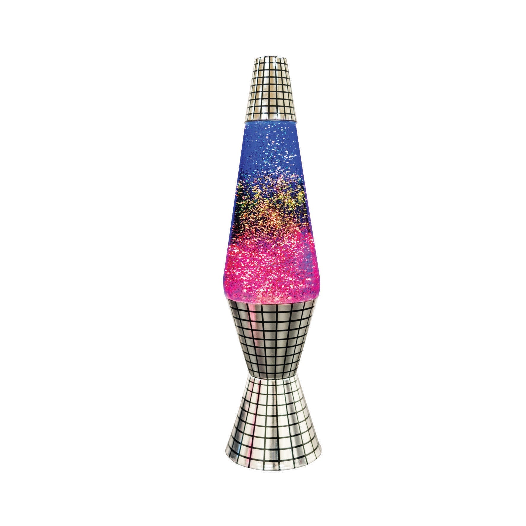 Diamond Motion Lamp Disco Mirror Glitter - MarshallsHealthShop