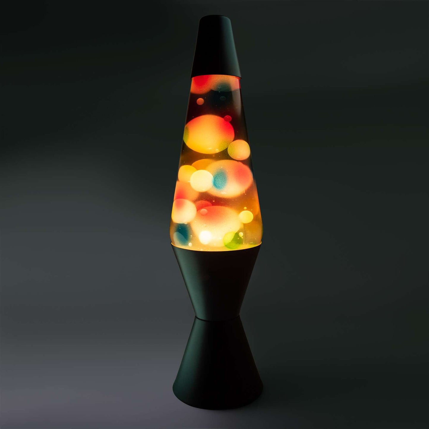 Diamond Motion Lamp Graffiti - MarshallsHealthShop