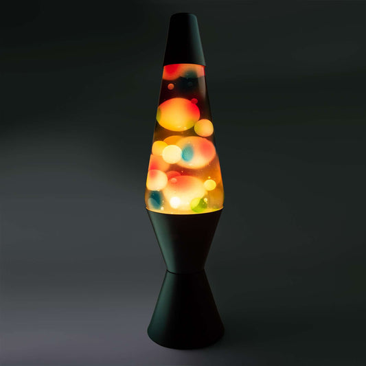 Diamond Motion Lamp Graffiti - MarshallsHealthShop
