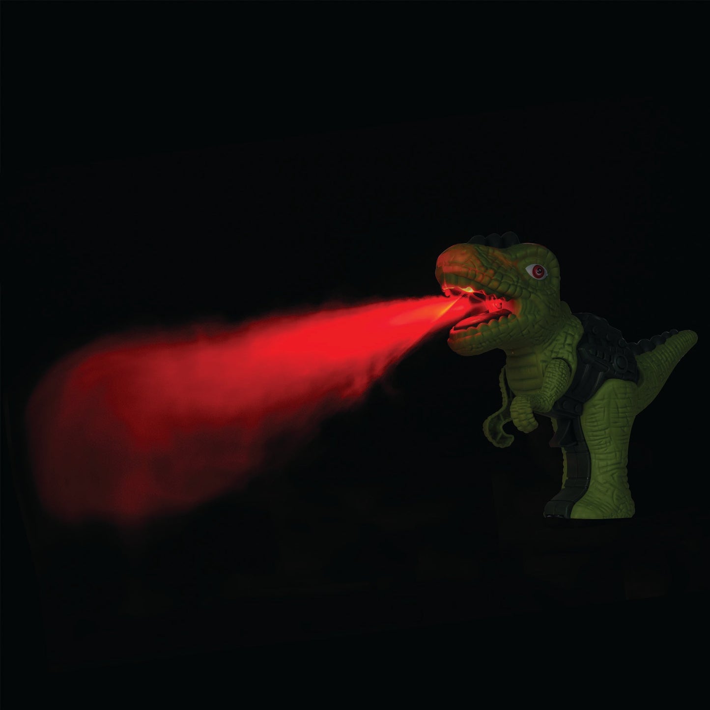Dino Island's LED Roaring T - Rex Mist Spray - MarshallsHealthShop