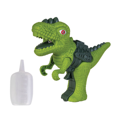 Dino Island's LED Roaring T - Rex Mist Spray - MarshallsHealthShop