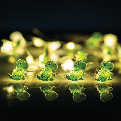 Dino LED String Light - MarshallsHealthShop