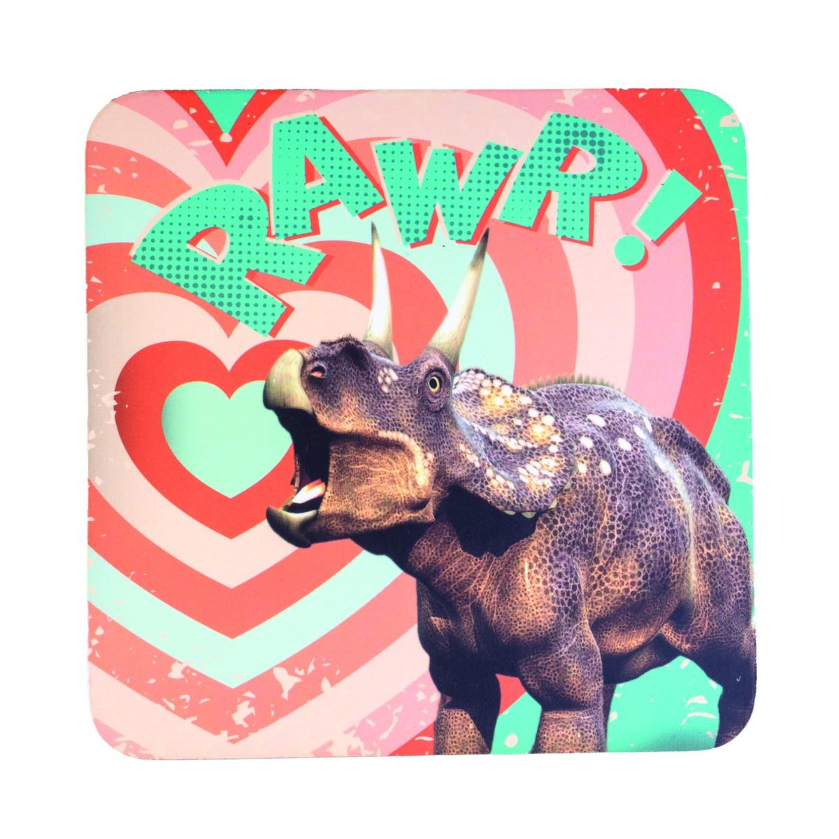 Dinosaur Coasters Set - MarshallsHealthShop