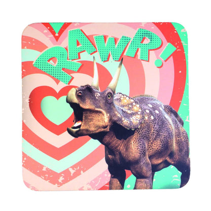 Dinosaur Coasters Set - MarshallsHealthShop