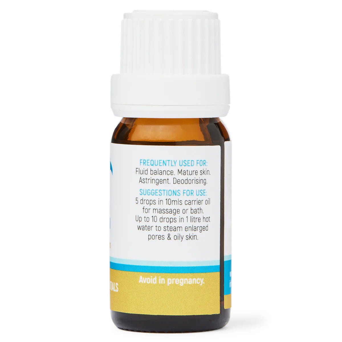 Dolphin Clinic Cypress Pure Essential Oil 10ml - 1st Stop Marshall's Health Shop, Gift Shop! - Heath and Natural Therapy New Brighton Christchurch - Naturopath