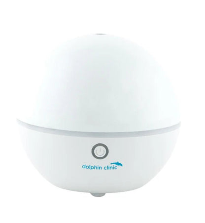 Dolphin Clinic Essential Oil Diffuser - MarshallsHealthShop