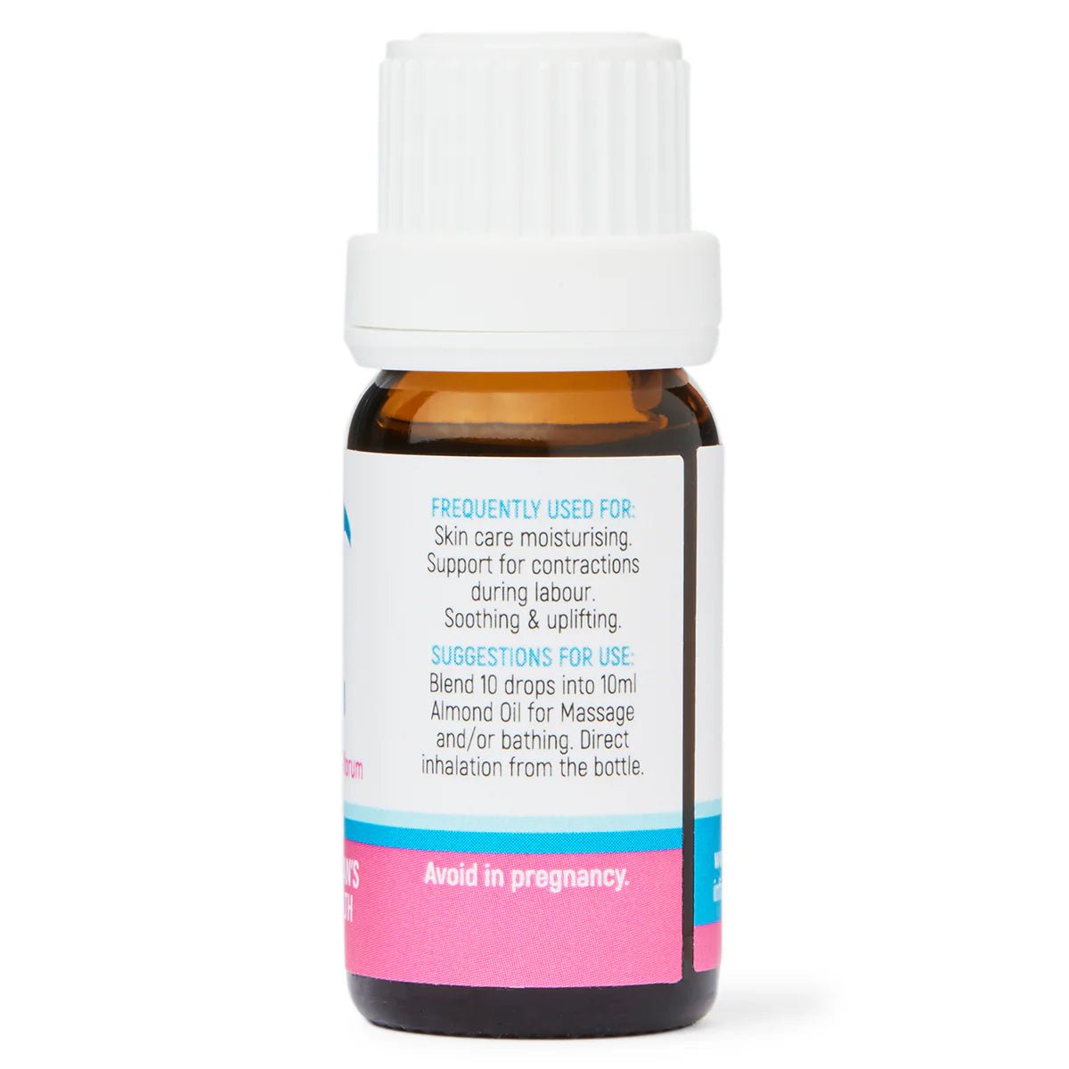 Dolphin Clinic Jasmine (3% in Jojoba) Pure Essential Oil 10ml - 1st Stop Marshall's Health Shop, Gift Shop! - Heath and Natural Therapy New Brighton Christchurch - Naturopath