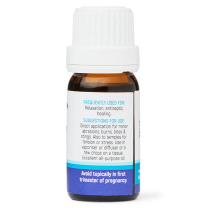 Dolphin Clinic Lavender Pure Essential Oil 10ml - 1st Stop Marshall's Health Shop, Gift Shop! - Heath and Natural Therapy New Brighton Christchurch - Naturopath