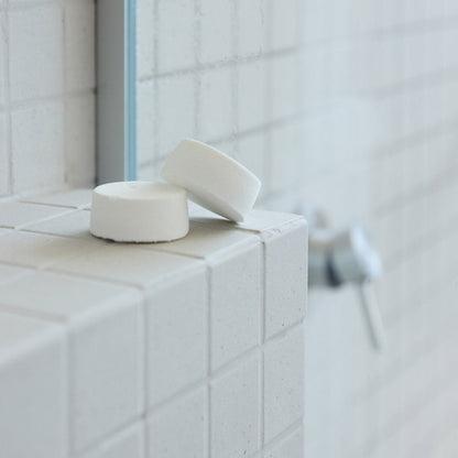 Dolphin Clinic Shower Steamer - Tranquil Sleep - MarshallsHealthShop