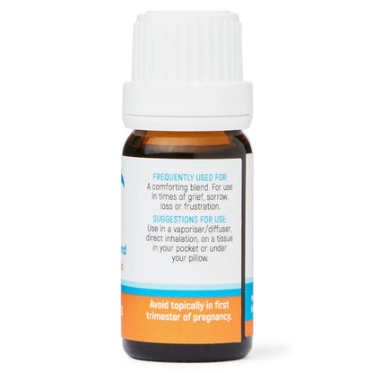 Dolphin Clinic Sorrow Soothe Blend Essential Oil 10ml - MarshallsHealthShop