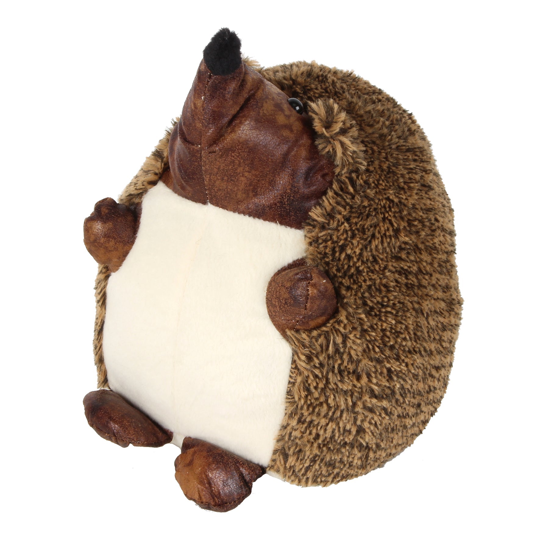 Door Stop Hedgehog - 1st Stop Marshall's Health Shop, Gift Shop! - Heath and Natural Therapy New Brighton Christchurch - Naturopath