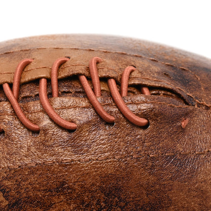 Door Stop Rugby Ball - 1st Stop Marshall's Health Shop, Gift Shop! - Heath and Natural Therapy New Brighton Christchurch - Naturopath