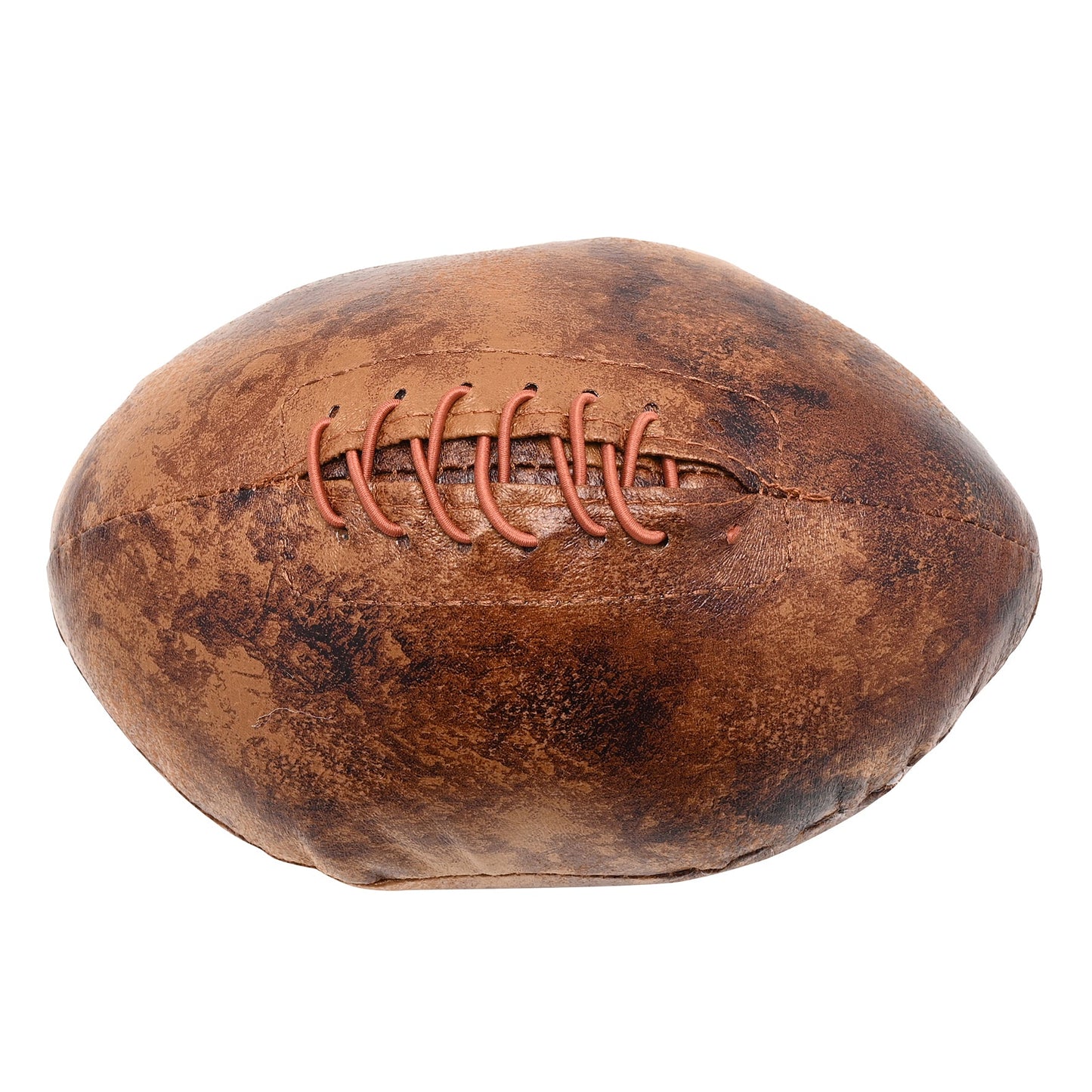 Door Stop Rugby Ball - 1st Stop Marshall's Health Shop, Gift Shop! - Heath and Natural Therapy New Brighton Christchurch - Naturopath
