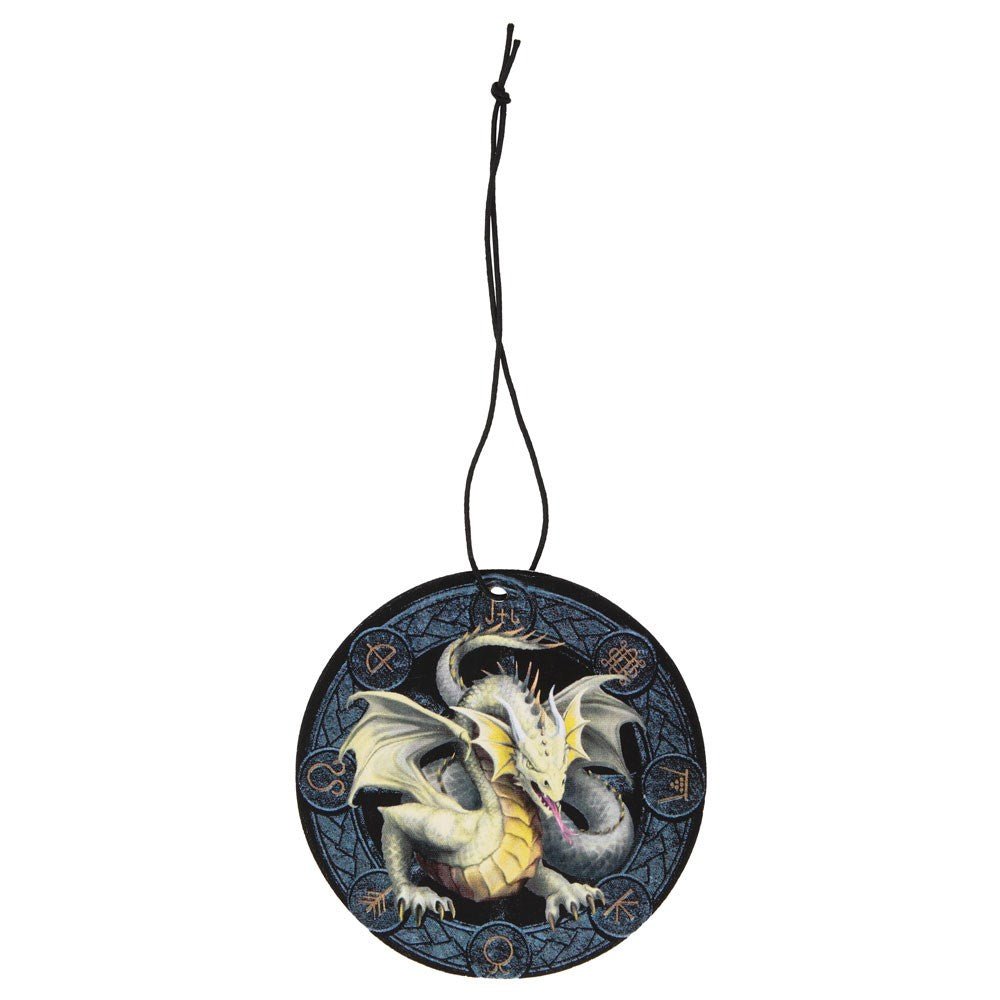 Dragon Apple Scented Air Freshener - MarshallsHealthShop