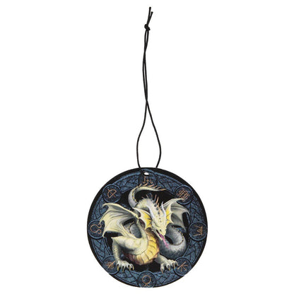 Dragon Apple Scented Air Freshener - MarshallsHealthShop
