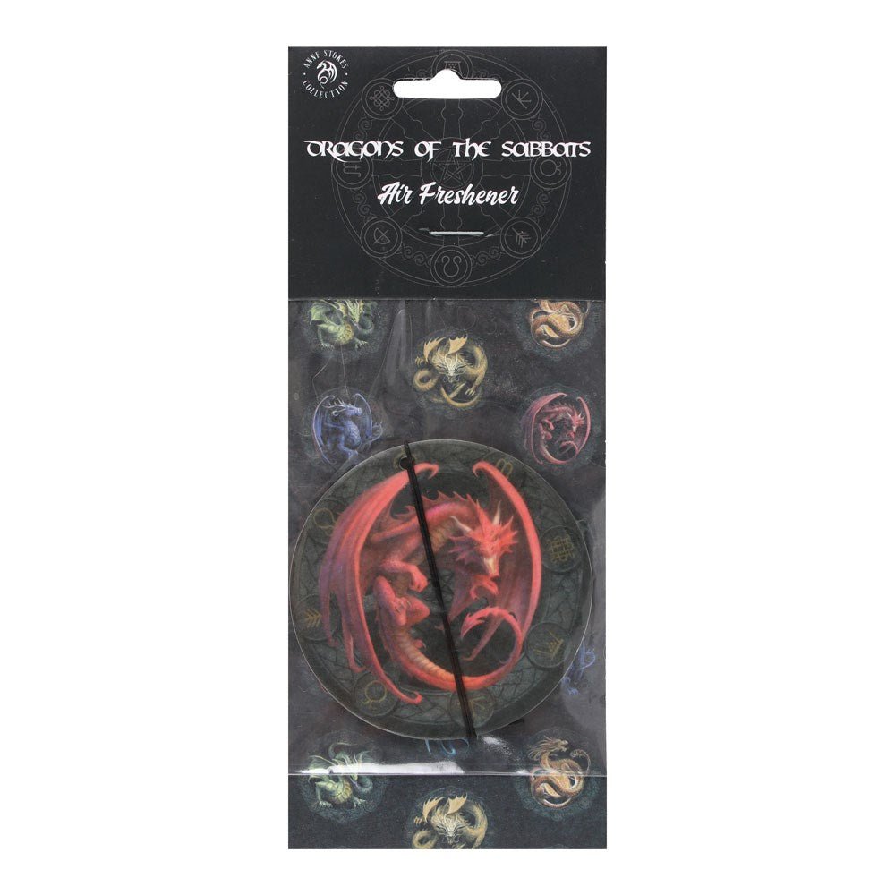 Dragon Bread Scented Air Freshener - MarshallsHealthShop