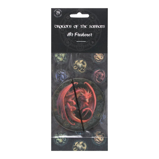 Dragon Bread Scented Air Freshener - MarshallsHealthShop