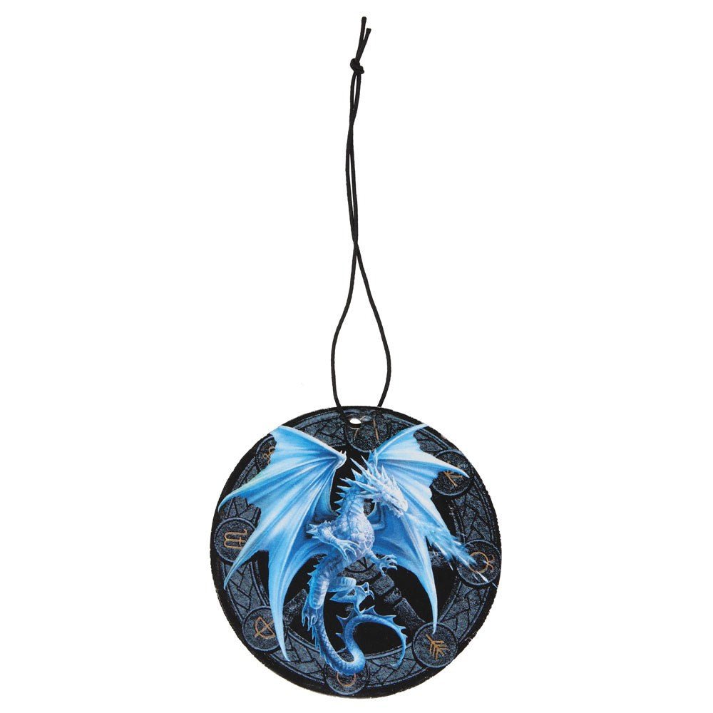 Dragon Cinnamon Scented Air Freshener - MarshallsHealthShop