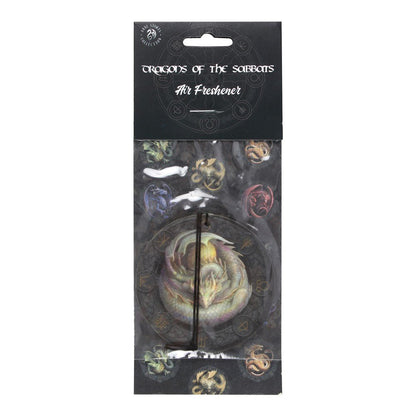 Dragon Honey Scented Air Freshener - MarshallsHealthShop