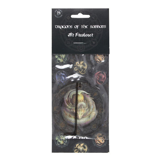 Dragon Honey Scented Air Freshener - MarshallsHealthShop