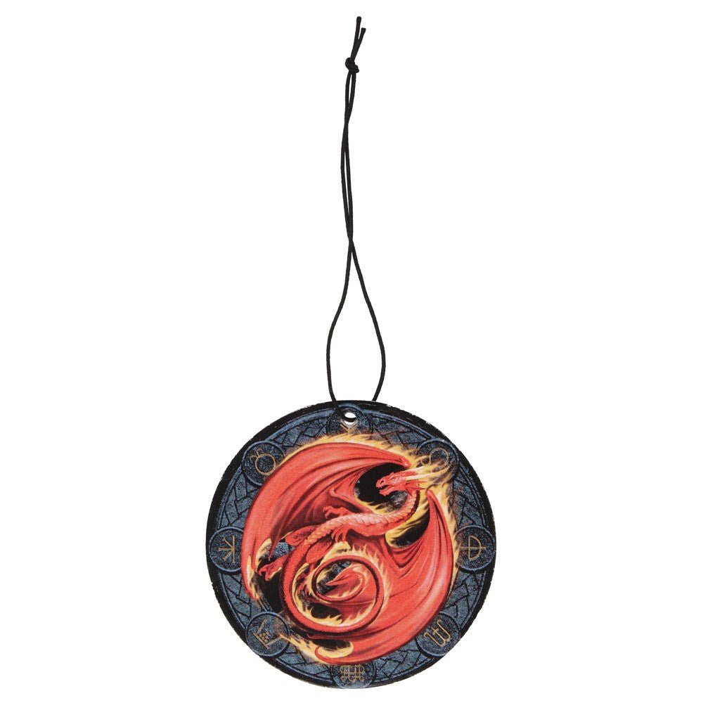 Dragon Musk Scented Air Freshener - MarshallsHealthShop