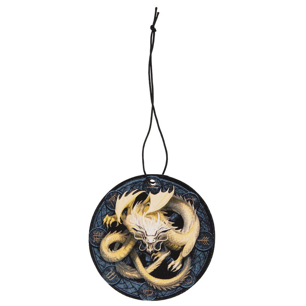 Dragon Pine Scented Air Freshener - MarshallsHealthShop