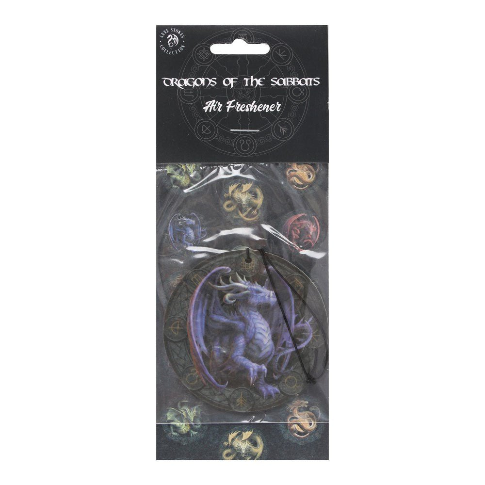 Dragon Spice Scented Air Freshener - MarshallsHealthShop