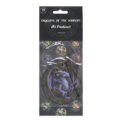 Dragon Spice Scented Air Freshener - MarshallsHealthShop