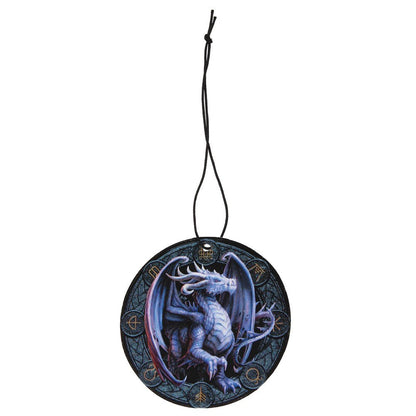 Dragon Spice Scented Air Freshener - MarshallsHealthShop