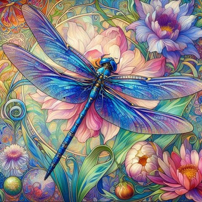 Dragonfly Ceramic Coaster Set 4
H:10.8 x W:10.8 cm - These Dragonfly ceramic coasters are crafted from a durable combination of ceramic with a cork back. Sold in a set of four, they add a touch of elegance to any table setting. To clean, simply wipe with a damp cloth for easy maintenance.


1st Stop, Marshall's Health Shop, Gift Shop!

SKU: PICC15