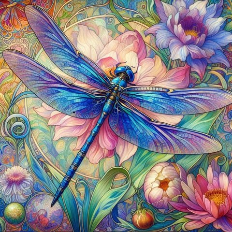 Dragonfly Ceramic Coaster Set 4
H:10.8 x W:10.8 cm - These Dragonfly ceramic coasters are crafted from a durable combination of ceramic with a cork back. Sold in a set of four, they add a touch of elegance to any table setting. To clean, simply wipe with a damp cloth for easy maintenance.


1st Stop, Marshall's Health Shop, Gift Shop!

SKU: PICC15