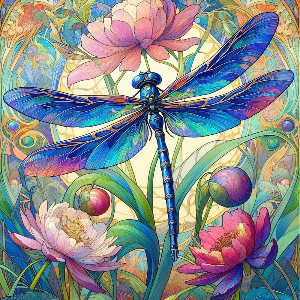 Dragonfly Ceramic Coaster Set 4
H:10.8 x W:10.8 cm - These Dragonfly ceramic coasters are crafted from a durable combination of ceramic with a cork back. Sold in a set of four, they add a touch of elegance to any table setting. To clean, simply wipe with a damp cloth for easy maintenance.


1st Stop, Marshall's Health Shop, Gift Shop!

SKU: PICC15