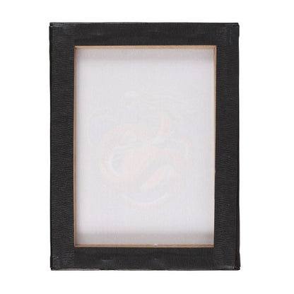Dragons of the Sabbats Canvas Plaque - MarshallsHealthShop