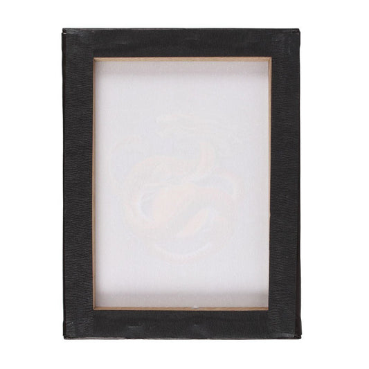 Dragons of the Sabbats Canvas Plaque - MarshallsHealthShop