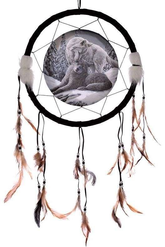 Dreamcatcher Kisses 33cm - 1st Stop Marshall's Health Shop, Gift Shop! - Heath and Natural Therapy New Brighton Christchurch - Naturopath