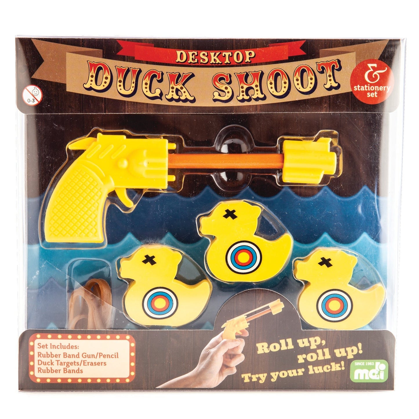 Duck Shooting Desktop Game - 1st Stop Marshall's Health Shop, Gift Shop! - Heath and Natural Therapy New Brighton Christchurch - Naturopath