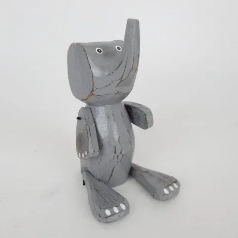 Voodoo Animal Elephant 15cm
