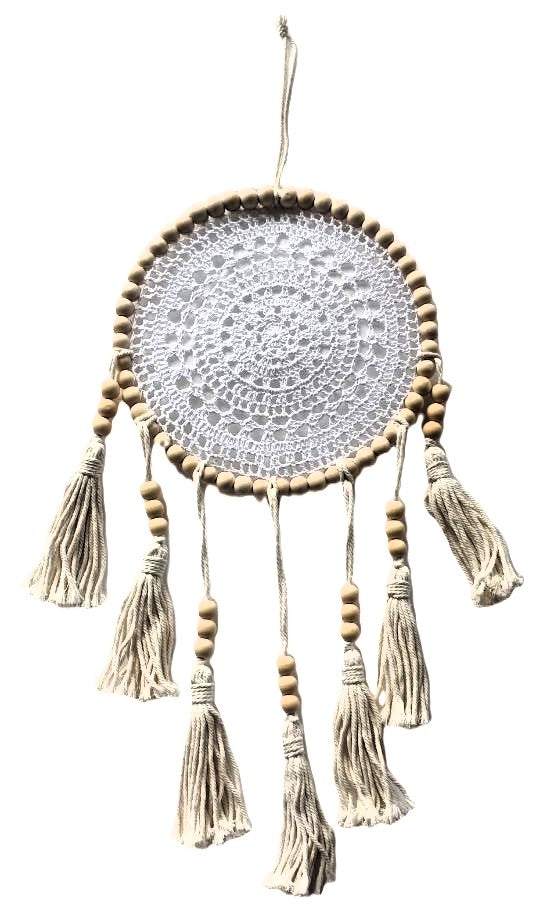 Cotton Dreamcatcher (CD1)