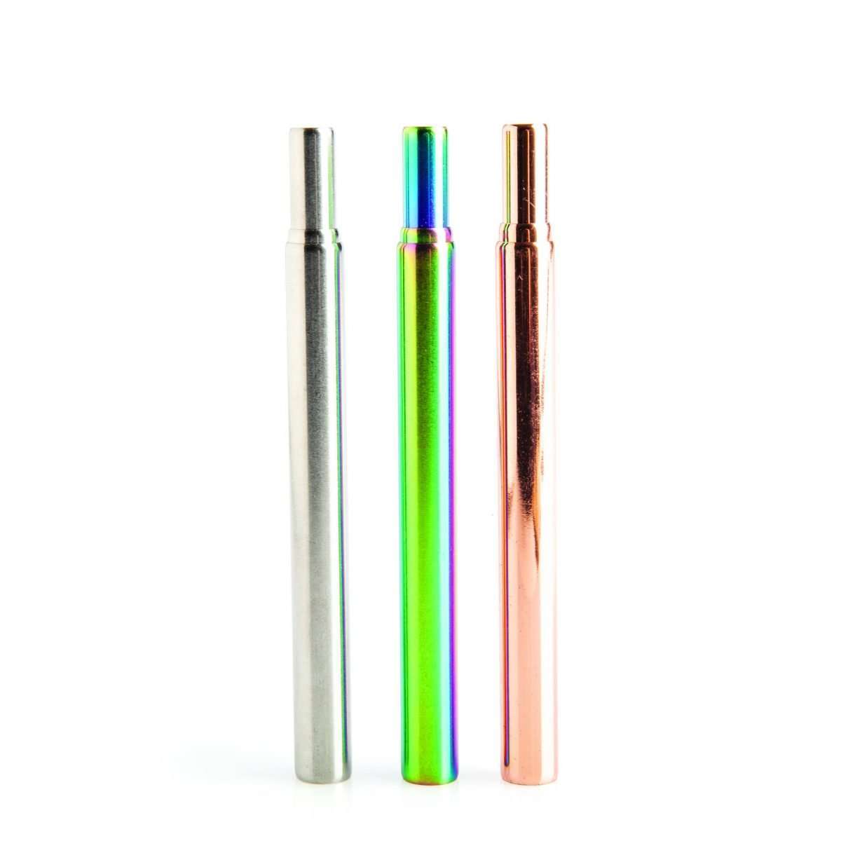 Eco - to - Go Steel Extendable Straw - MarshallsHealthShop
