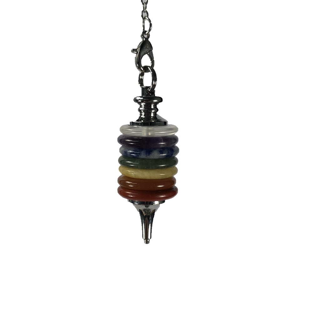 Chakra Dowsing Pendulum