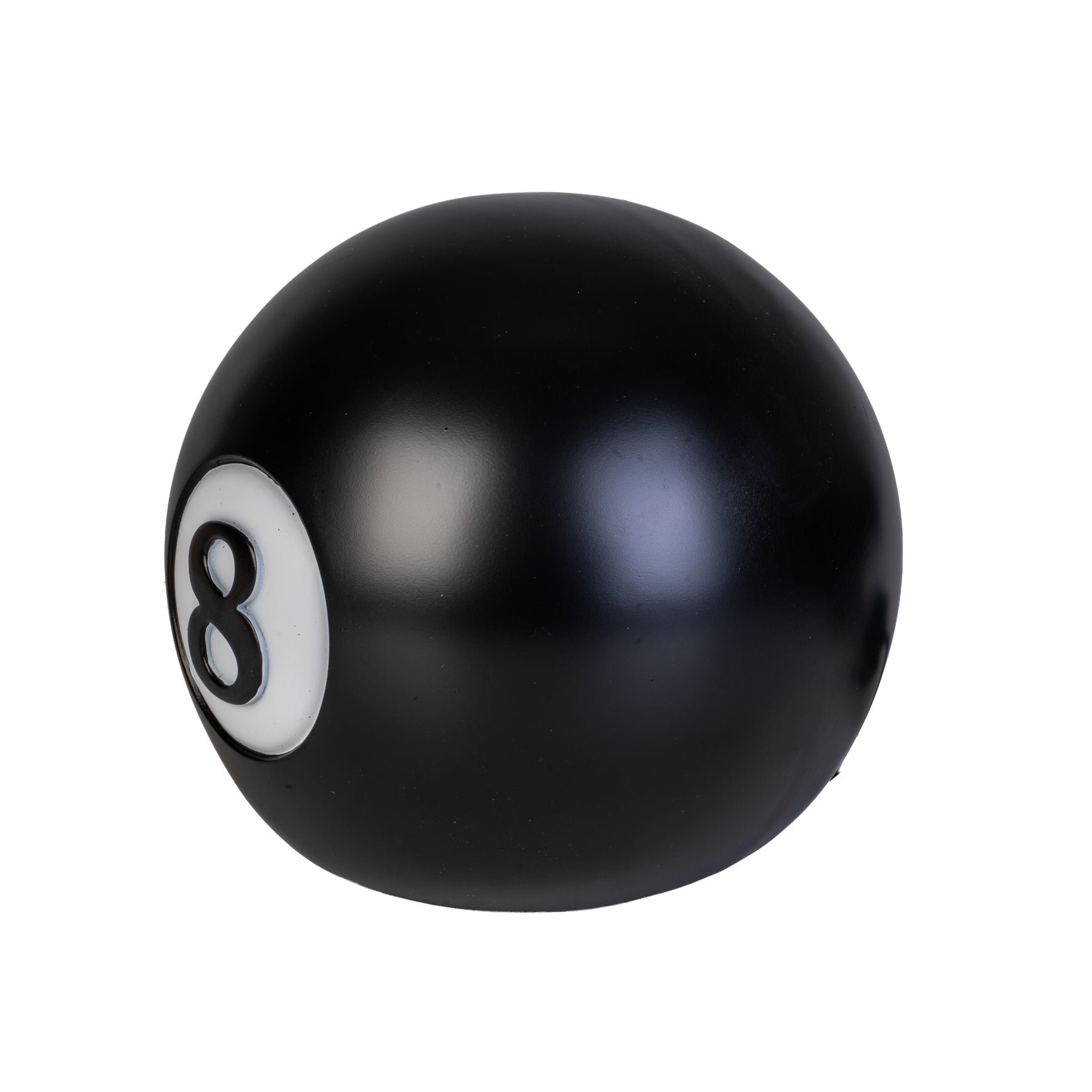 Eight Ball Table Lamp - 1st Stop Marshall's Health Shop, Gift Shop! - Heath and Natural Therapy New Brighton Christchurch - Naturopath