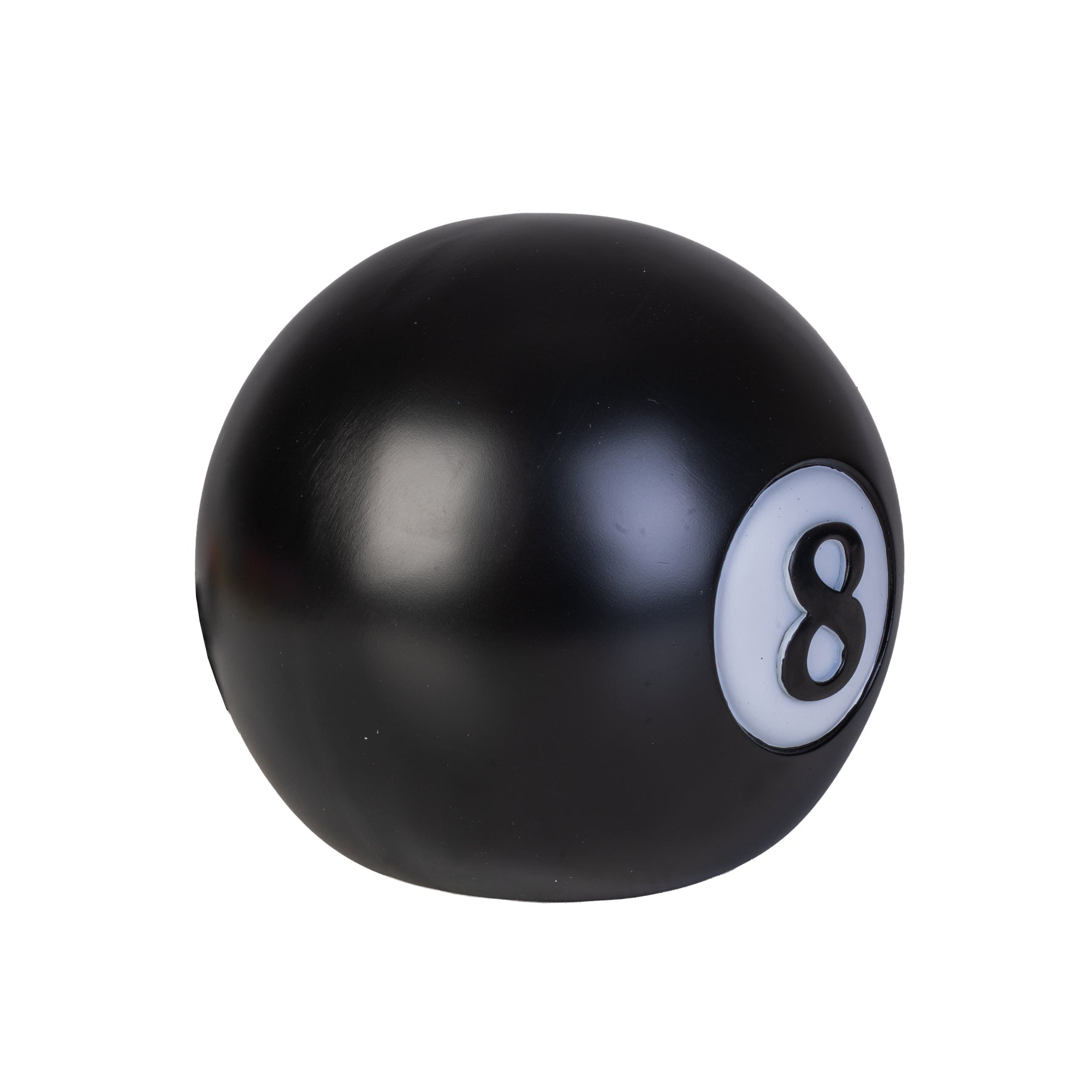 Eight Ball Table Lamp - 1st Stop Marshall's Health Shop, Gift Shop! - Heath and Natural Therapy New Brighton Christchurch - Naturopath