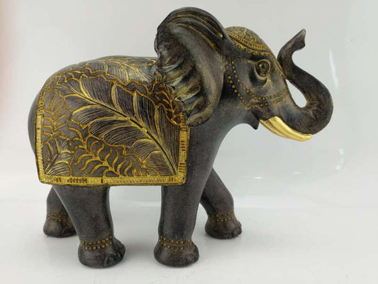 Elephant (FA118) - 1st Stop Marshall's Health Shop, Gift Shop! - Heath and Natural Therapy New Brighton Christchurch - Naturopath