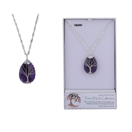 Equilibrium Amethyst Drop - MarshallsHealthShop