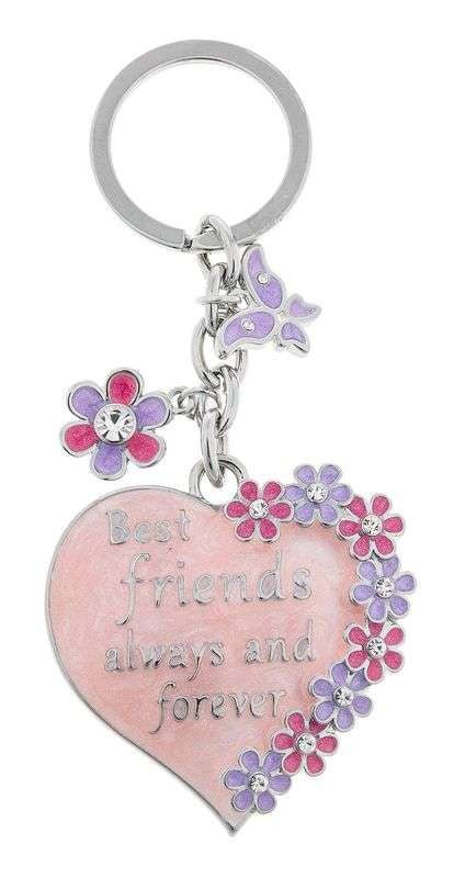 Equilibrium Snazzy Style Keyring Friend - MarshallsHealthShop